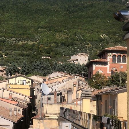 Casa Vacanze Onelia Villa Gualdo Tadino Buitenkant foto