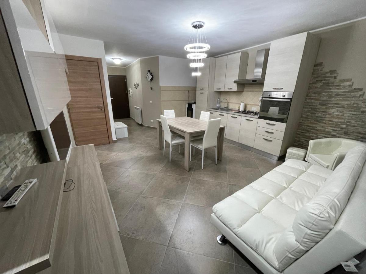 Casa Vacanze Onelia Villa Gualdo Tadino Buitenkant foto
