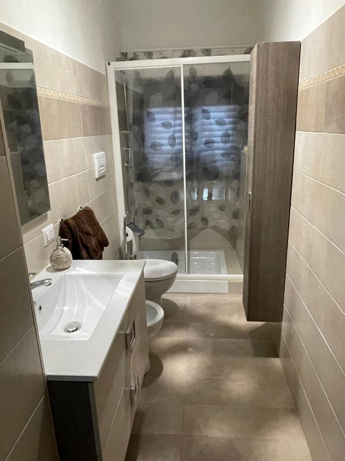 Casa Vacanze Onelia Villa Gualdo Tadino Buitenkant foto