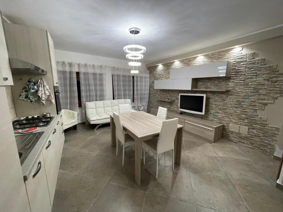 Casa Vacanze Onelia Villa Gualdo Tadino Buitenkant foto
