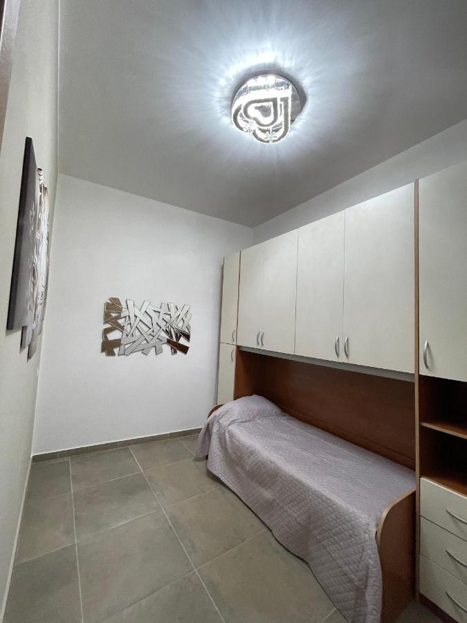 Casa Vacanze Onelia Villa Gualdo Tadino Buitenkant foto