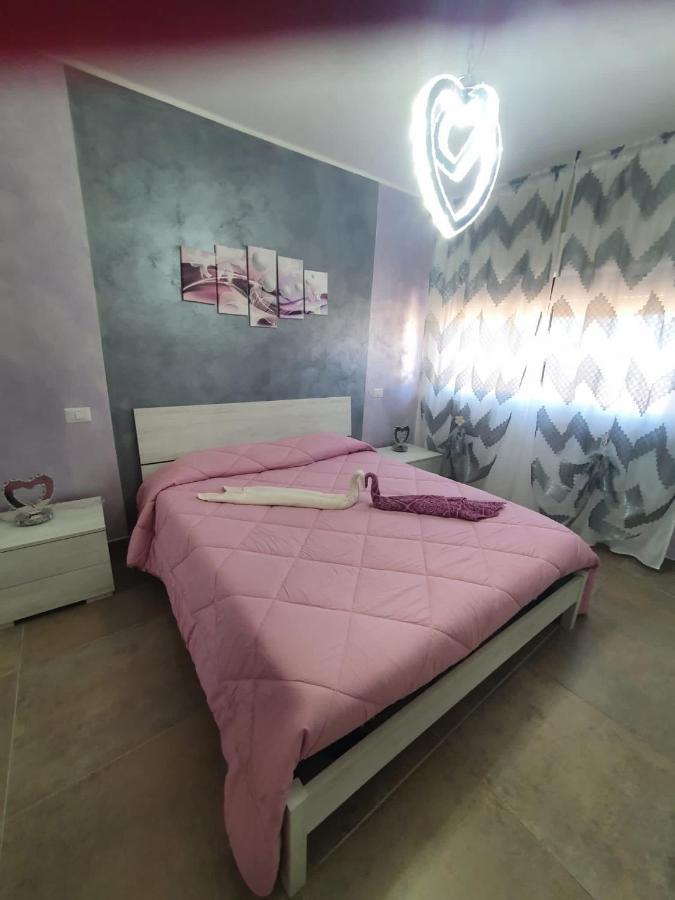 Casa Vacanze Onelia Villa Gualdo Tadino Buitenkant foto